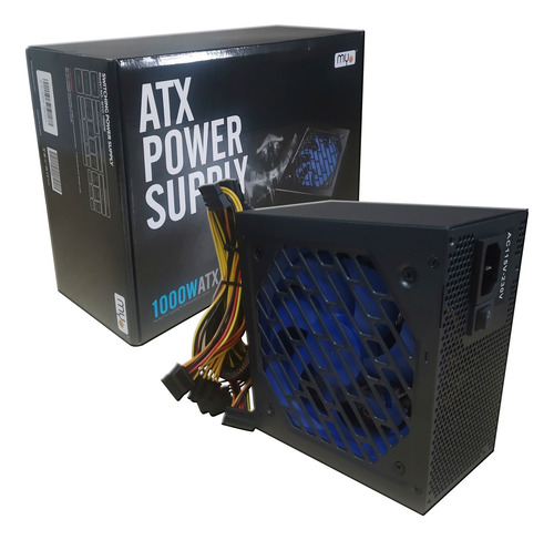 power supply agiler